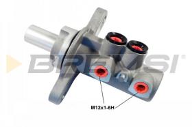 BREMSI PB0837 - POMPE FRENO - BRAKE M. CYLINDER