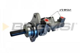 BREMSI PB0842 - POMPE FRENO - BRAKE M. CYLINDER
