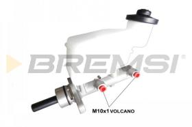 BREMSI PB0858 - POMPE FRENO - BRAKE M. CYLINDER
