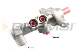 BREMSI PB0862 - POMPE FRENO - BRAKE M. CYLINDER
