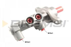 BREMSI PB0863 - POMPE FRENO - BRAKE M. CYLINDER
