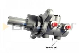 BREMSI PB0864 - POMPE FRENO - BRAKE M. CYLINDER
