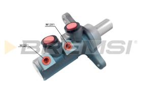 BREMSI PB0865 - POMPE FRENO - BRAKE M. CYLINDER