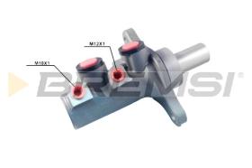 BREMSI PB0866 - POMPE FRENO - BRAKE M. CYLINDER