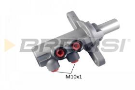 BREMSI PB0867 - POMPE FRENO - BRAKE M. CYLINDER