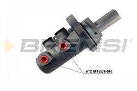 BREMSI PB0869 - POMPE FRENO - BRAKE M. CYLINDER