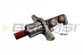 BREMSI PB0872 - POMPE FRENO - BRAKE M. CYLINDER