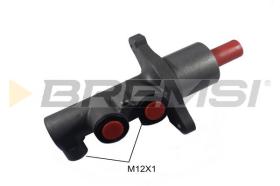 BREMSI PB0873 - POMPE FRENO - BRAKE M. CYLINDER