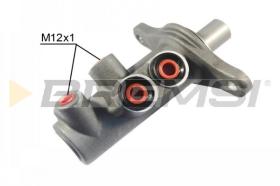 BREMSI PB0874 - POMPE FRENO - BRAKE M. CYLINDER