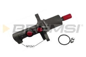BREMSI PB0876 - POMPE FRENO - BRAKE M. CYLINDER