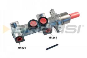 BREMSI PB0877 - POMPE FRENO - BRAKE M. CYLINDER