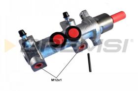 BREMSI PB0878 - POMPE FRENO - BRAKE M. CYLINDER