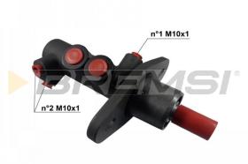 BREMSI PB0880 - POMPE FRENO - BRAKE M. CYLINDER