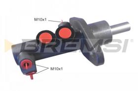 BREMSI PB0881 - POMPE FRENO - BRAKE M. CYLINDER