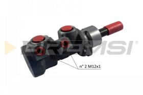 BREMSI PB0895 - POMPE FRENO - BRAKE M. CYLINDER