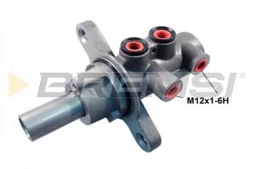 BREMSI PB0897 - POMPE FRENO - BRAKE M. CYLINDER