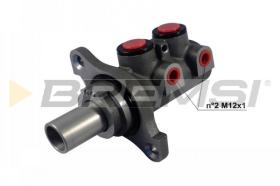 BREMSI PB0914 - POMPE FRENO - BRAKE M. CYLINDER