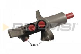 BREMSI PB0916 - POMPE FRENO - BRAKE M. CYLINDER