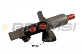 BREMSI PB0917 - POMPE FRENO - BRAKE M. CYLINDER