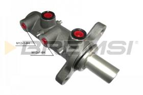 BREMSI PB0921 - POMPE FRENO - BRAKE M. CYLINDER