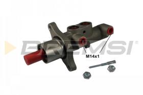 BREMSI PB0937 - POMPE FRENO - BRAKE M. CYLINDER