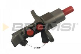 BREMSI PB0951 - POMPE FRENO - BRAKE M. CYLINDER