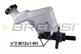 BREMSI PB0959 - POMPE FRENO - BRAKE M. CYLINDER