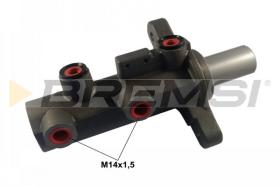 BREMSI PB0967 - POMPE FRENO - BRAKE M. CYLINDER