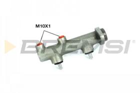 BREMSI PB0976 - POMPE FRENO - BRAKE M. CYLINDER
