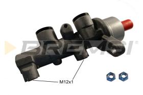 BREMSI PB0984 - POMPE FRENO - BRAKE M. CYLINDER