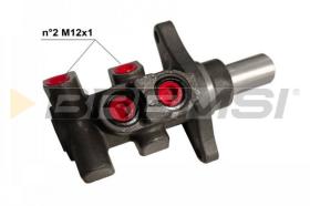 BREMSI PB0986 - POMPE FRENO - BRAKE M. CYLINDER
