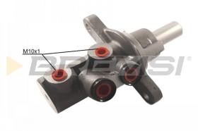 BREMSI PB0989 - POMPE FRENO - BRAKE M. CYLINDER