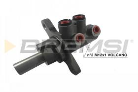 BREMSI PB0990 - POMPE FRENO - BRAKE M. CYLINDER