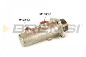 BREMSI PB1001 - POMPE FRENO - BRAKE M. CYLINDER
