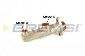 BREMSI PB1005 - POMPE FRENO - BRAKE M. CYLINDER