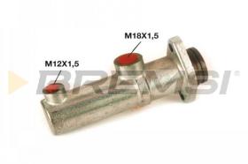 BREMSI PB1006 - POMPE FRENO - BRAKE M. CYLINDER