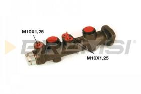 BREMSI PB1009 - POMPE FRENO - BRAKE M. CYLINDER