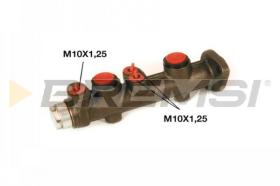 BREMSI PB1012 - POMPE FRENO - BRAKE M. CYLINDER