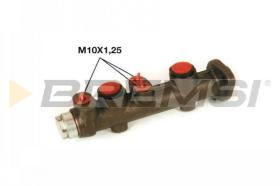 BREMSI PB1013 - POMPE FRENO - BRAKE M. CYLINDER