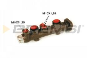 BREMSI PB1016 - POMPE FRENO - BRAKE M. CYLINDER