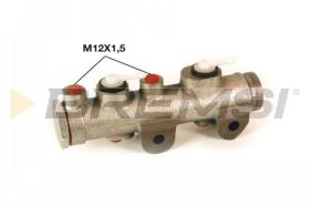 BREMSI PB1022 - POMPE FRENO - BRAKE M. CYLINDER