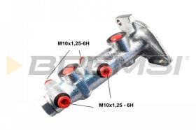 BREMSI PB1027 - POMPE FRENO - BRAKE M. CYLINDER