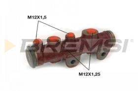 BREMSI PB1034 - POMPE FRENO - BRAKE M. CYLINDER