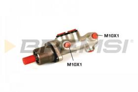 BREMSI PB1058 - POMPE FRENO - BRAKE M. CYLINDER