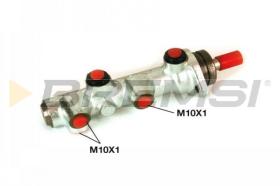 BREMSI PB1061 - POMPE FRENO - BRAKE M. CYLINDER