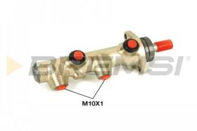 BREMSI PB1062 - POMPE FRENO - BRAKE M. CYLINDER