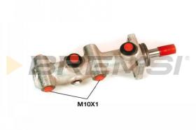 BREMSI PB1066 - POMPE FRENO - BRAKE M. CYLINDER
