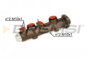 BREMSI PB1067 - POMPE FRENO - BRAKE M. CYLINDER