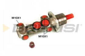 BREMSI PB1069 - POMPE FRENO - BRAKE M. CYLINDER
