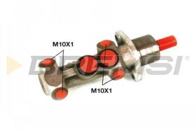 BREMSI PB1071 - POMPE FRENO - BRAKE M. CYLINDER